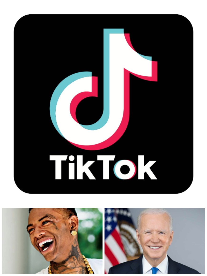Biden Bans TikTok