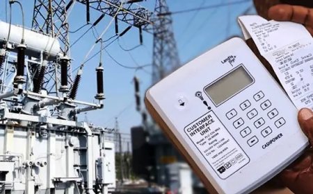 FG slashes Band A electricity tariff to N206.80/kwh
