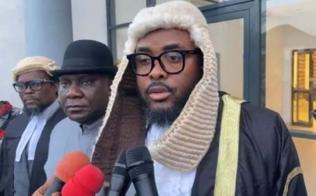 Tension in Rivers as Gov Fubara's Loyalist Emerges Parallel Speaker