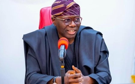 698 Lagos civil servants to get homes by ballot