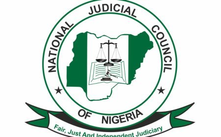 NJC Bars Justices Inyang Ekwo, G.B. Brikins-Okolosi from Promotion