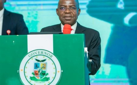 Biafra day: Abia govt won’t confront sit-at-home promoters – Otti