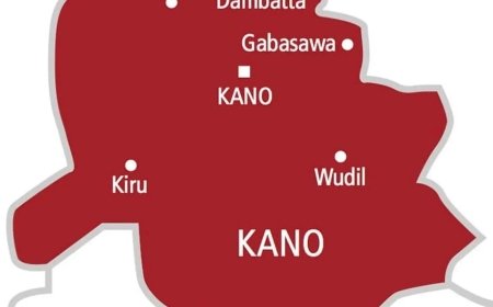 Court fixes July 4 for case against Kano alleged Mosque arsonist