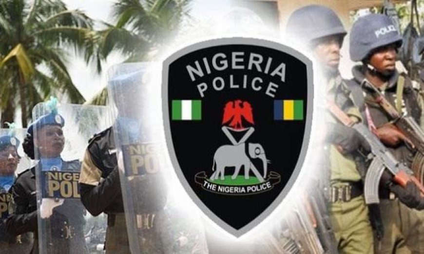 Police raid kidnapper hideouts, arrest 4 suspects in Abuja