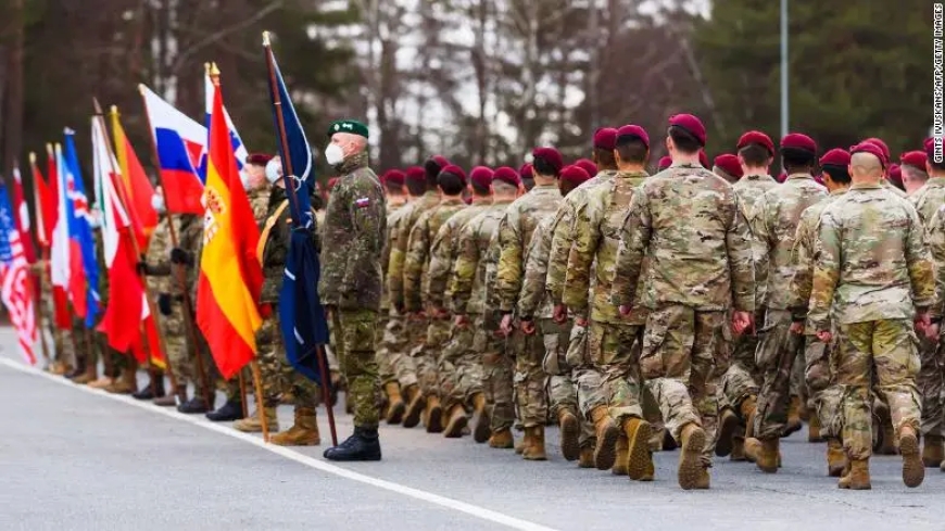 ‘Foreign boots on our soil’ – PRP rejects US, France military bases in Nigeria