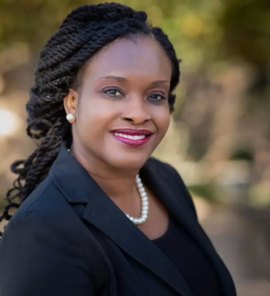 Nigerian Prof Rose-Margaret Ekeng-Itua emerges world’s first black woman Ph.D holder in Cybernetics