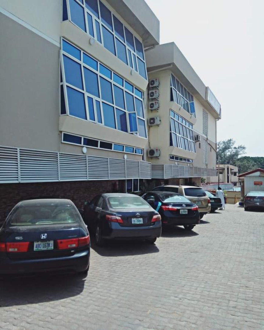 Kidney Harvesting: Shock As Witness, Aminu Yunusa, Disowns Statement Tendered by NAPTIP Against Alliance Hospital and Others in Court