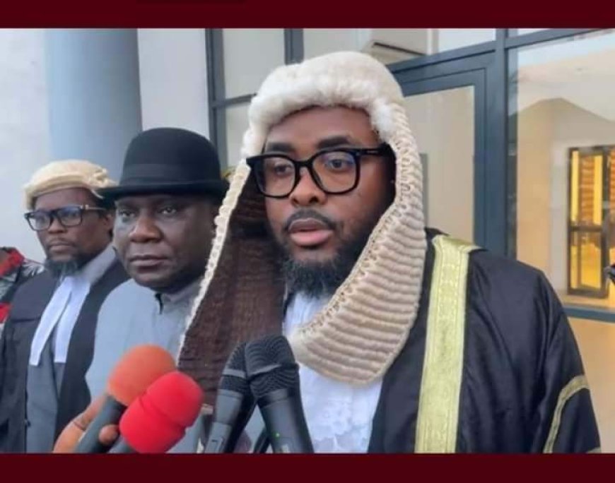 Tension in Rivers as Gov Fubara's Loyalist Emerges Parallel Speaker