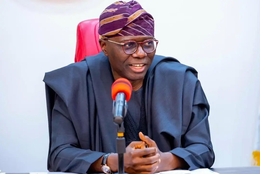 698 Lagos civil servants to get homes by ballot
