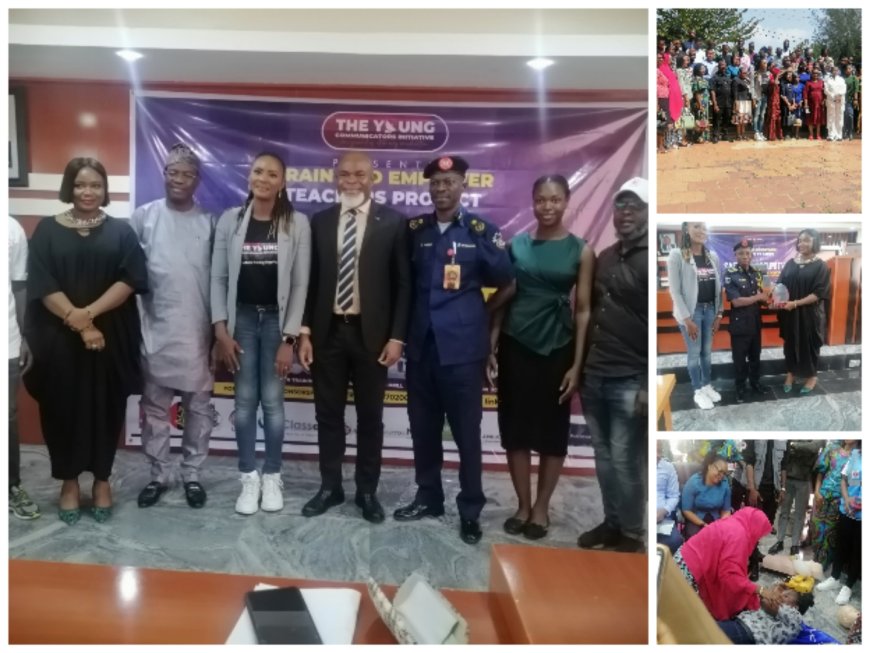 Teaching Safety and security in Schools Will Enhance National Security-Alliance Hospital MD