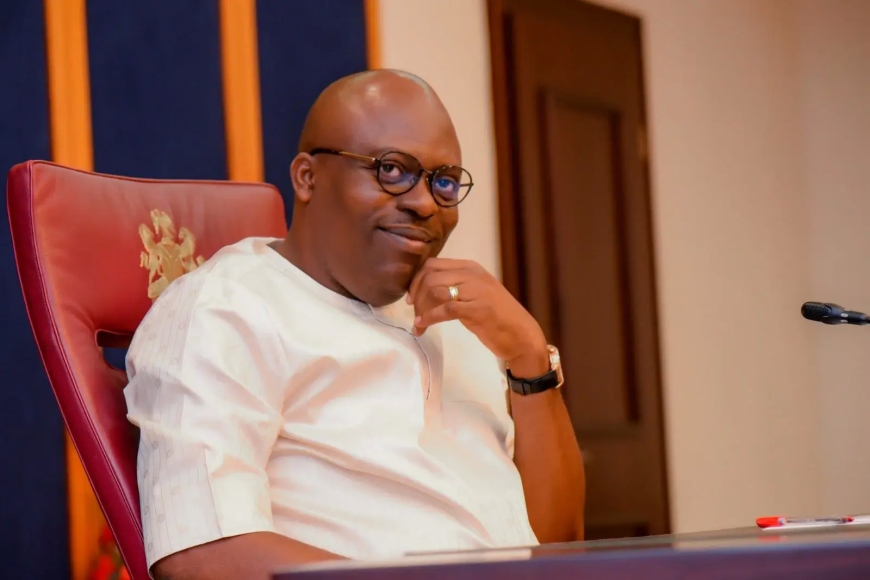 Your probe mere witch-hunt,’ll escalate ongoing crisis, Sen Worgu warns Fubara