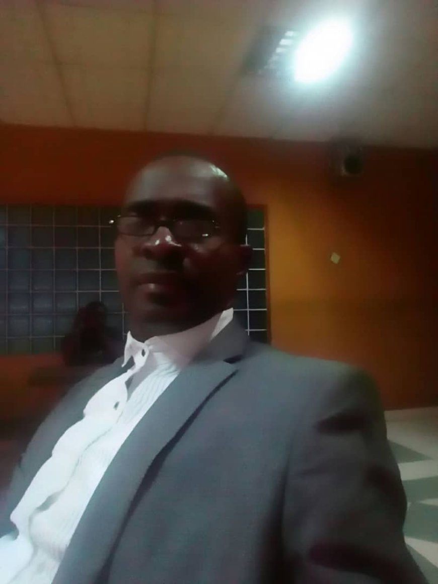 Cyber security levy: Industrialist lambasts FG, CBN