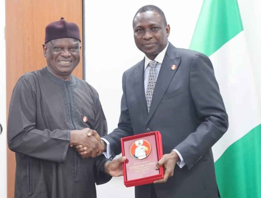 Public Procurement Corruption: BPP Collaborates with EFCC