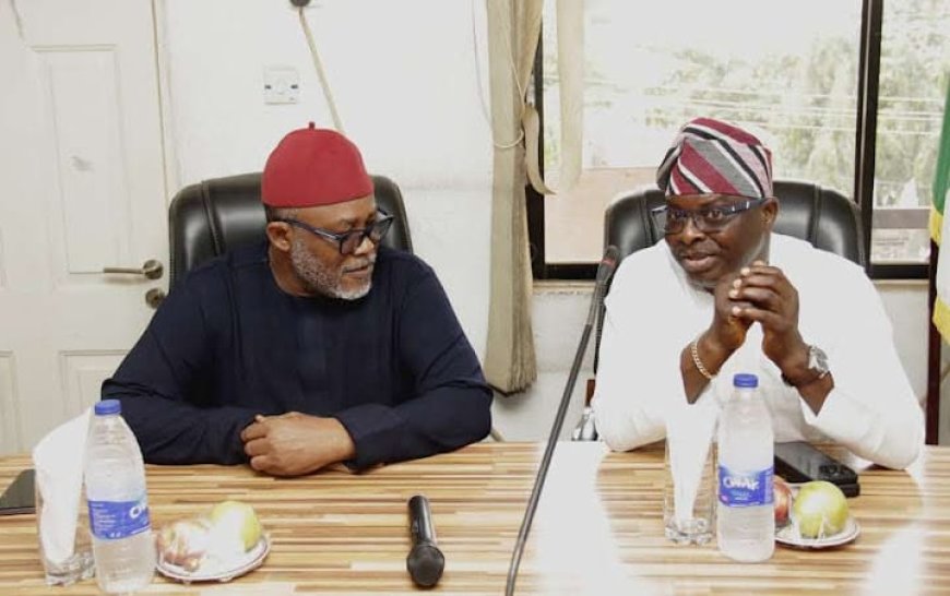 House of Reps Decries Removal of Nigerian Press Council from Budget