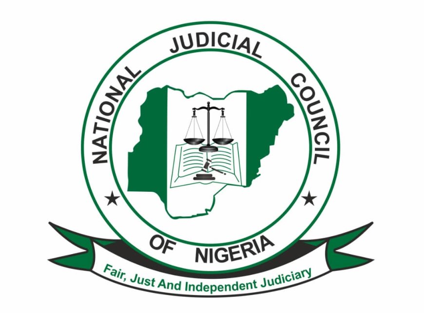 NJC Bars Justices Inyang Ekwo, G.B. Brikins-Okolosi from Promotion