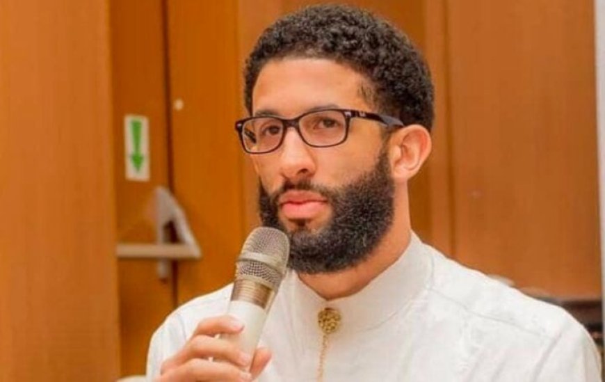 Tinubu Appoints Ajuri Ngelale as Climate Action Envoy