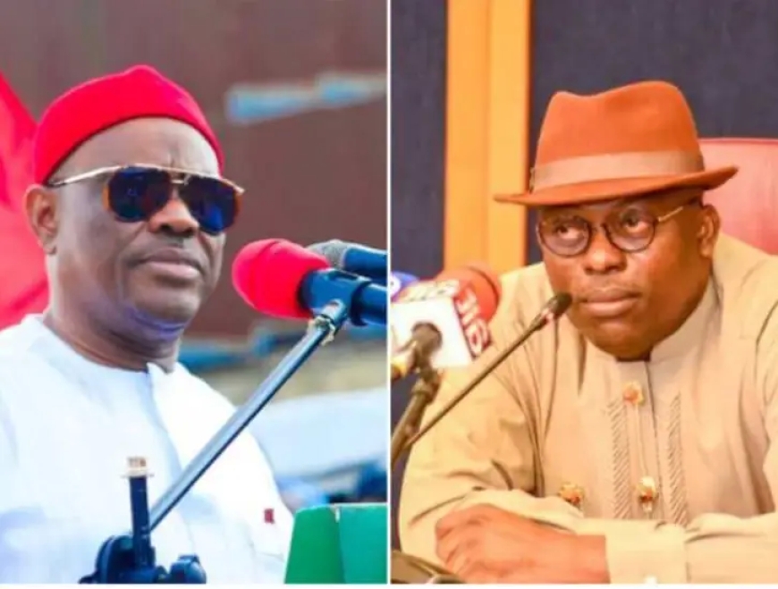 Rivers crisis: Jonathan’s call for truce commendable – Lagos PDP chairman
