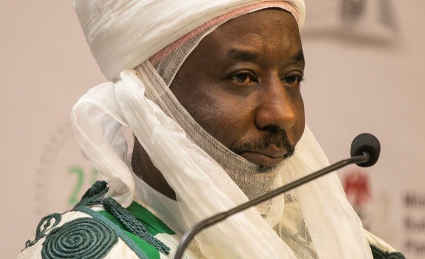 Sanusi Reinstated as Emir of Kano