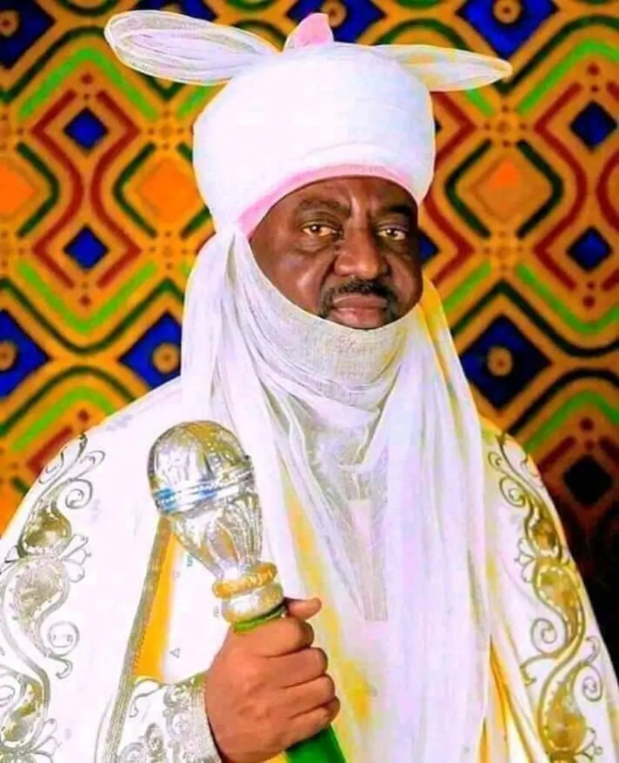 Kano Monarchy Drama Enters New Phase, as court orders Aminu Ado Bayero, 4 others, to vacate office