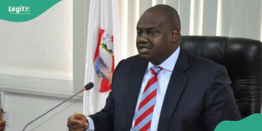 ex-EFCC Boss, Lamorde Dies At 61