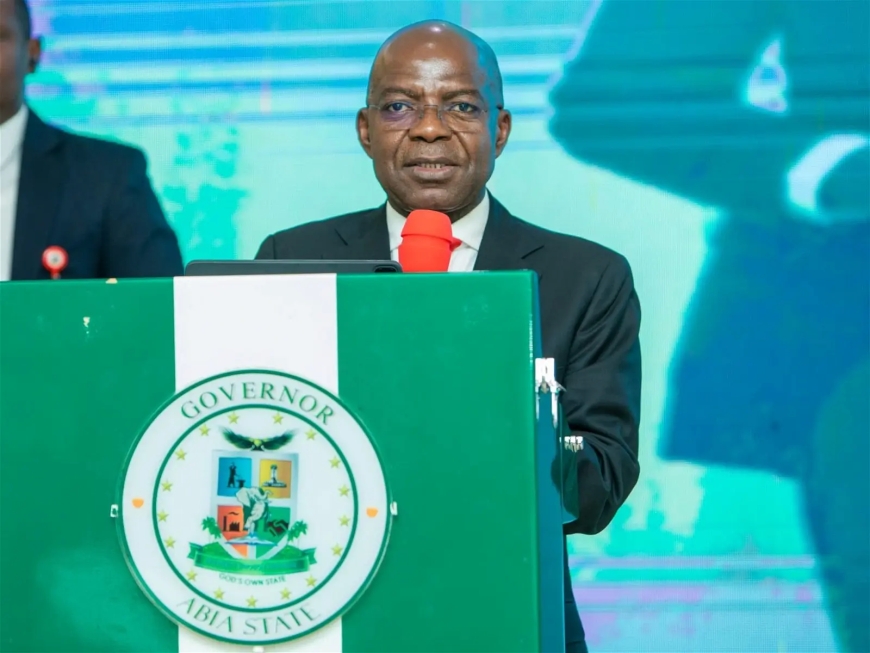 Biafra day: Abia govt won’t confront sit-at-home promoters – Otti