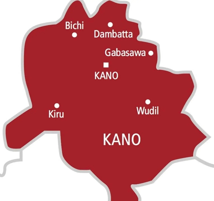 Court fixes July 4 for case against Kano alleged Mosque arsonist