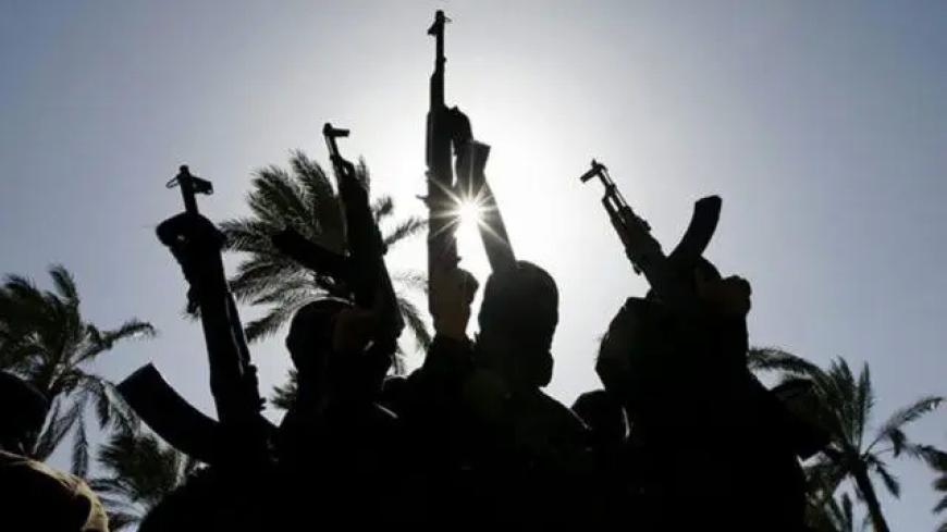 ‘Leave or die’ — ISWAP gives quit notice to Borno communities