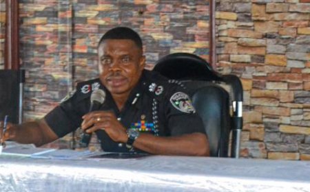 Ifite-Awka Lifeless Baby: Itam Orders Investigation