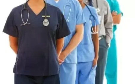 Japa: 7 EU countries in need of doctors, nurses; offer visas to foreign healthcare workers