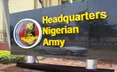 We Made 100 Arrests Over Abia Killings-DHQ