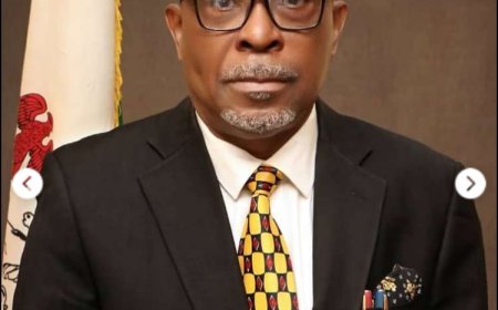 NPC Boss Mourns Predecessor