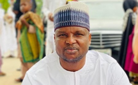 Drug trafficking charge: Court rejects Abba Kyari fresh bail request