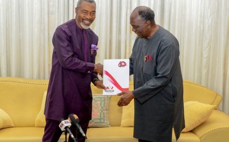 Gowon Lauds NIPR on National Cohesion ...As Institute Partners SNECOU Group