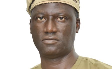 BPP Gets New Acting DG