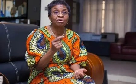 NAFDAC alerts public on unregistered B-GAG syrup