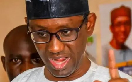 Insecurity: Terrorists plot recruitment through media — NSA