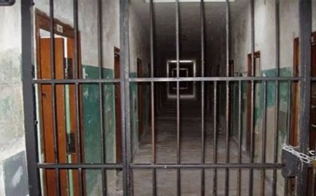 IGP vs Ijele: Our client coughs up blood in prison custody, lawyers sound alarm