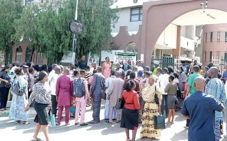 Civil servants decry delayed payment of salary increase