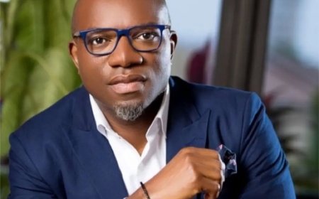 Former Konga CEO, Nick Imudia commits suicide