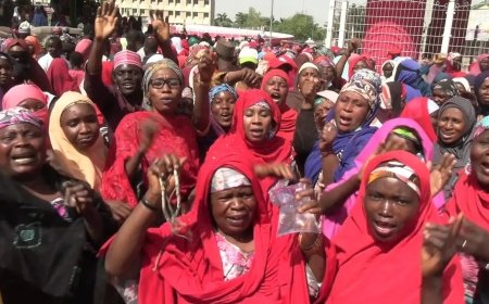 You’re critical to liberating Kano women from economic barriers – Commissioner tells C’ttee