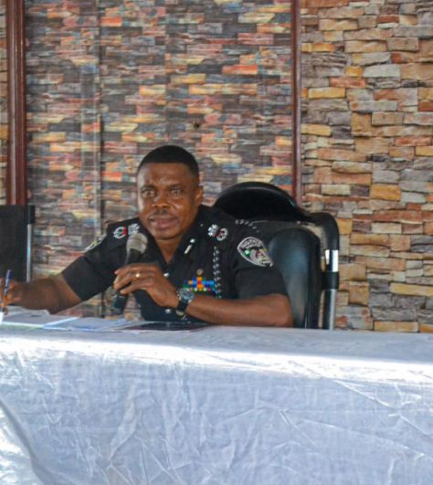 Ifite-Awka Lifeless Baby: Itam Orders Investigation