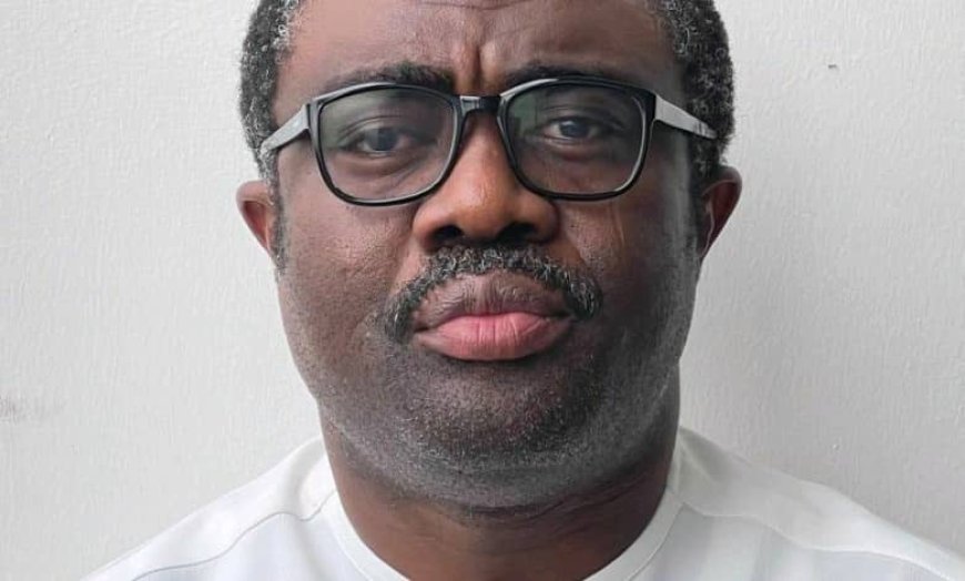 APC Chieftain, Paul Chukwuma Not Arrested