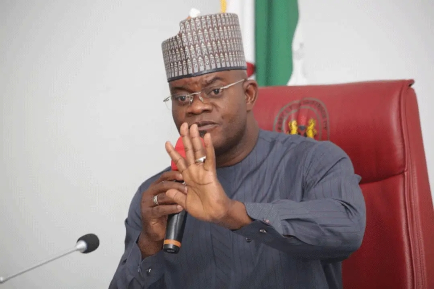 Alleged N80.2bn Fraud: Court shifts arraignment of ex-Gov Bello to June 27
