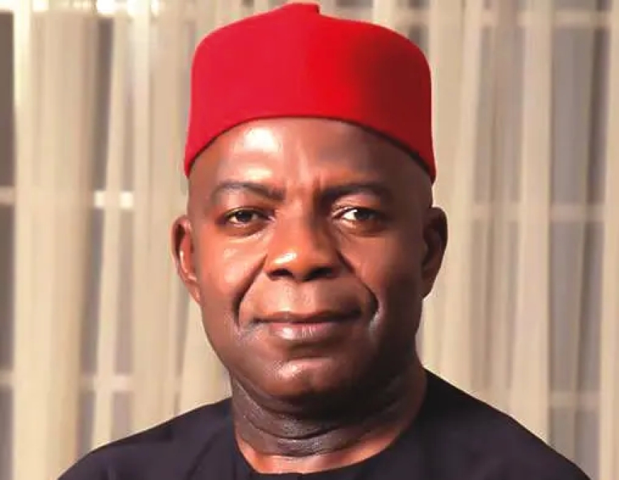 PDP accuses Abia Govt of lack of due process in contract awards