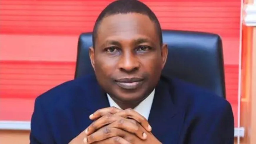 Court dismisses suit seeking removal of EFCC’s chairman, Olukoyede