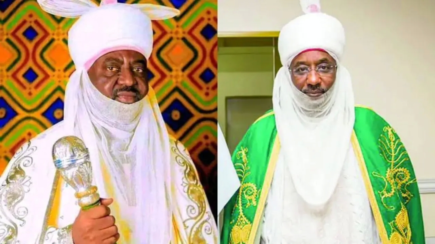 Emirship Tussle: Kano Police urge peace, patriotism ahead of court’s ruling today