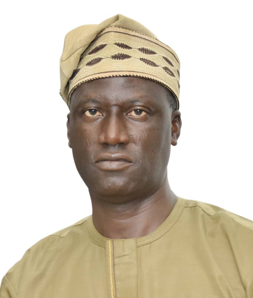 BPP Gets New Acting DG