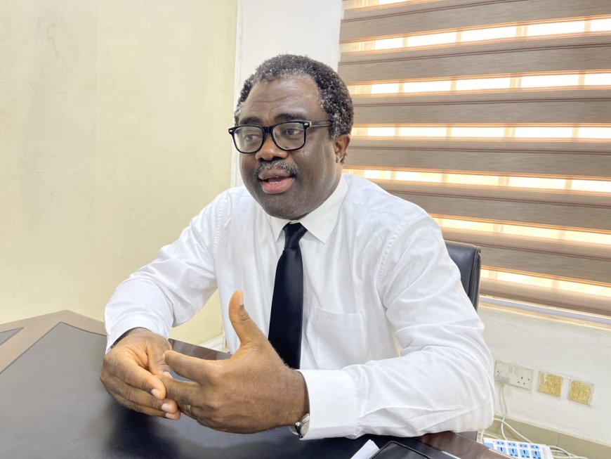 Dr Paul Chukwuma, picks Africa's Illustrious Award alongside Senegal's President, Gov Otti