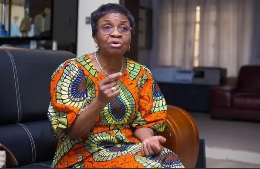 NAFDAC alerts public on unregistered B-GAG syrup