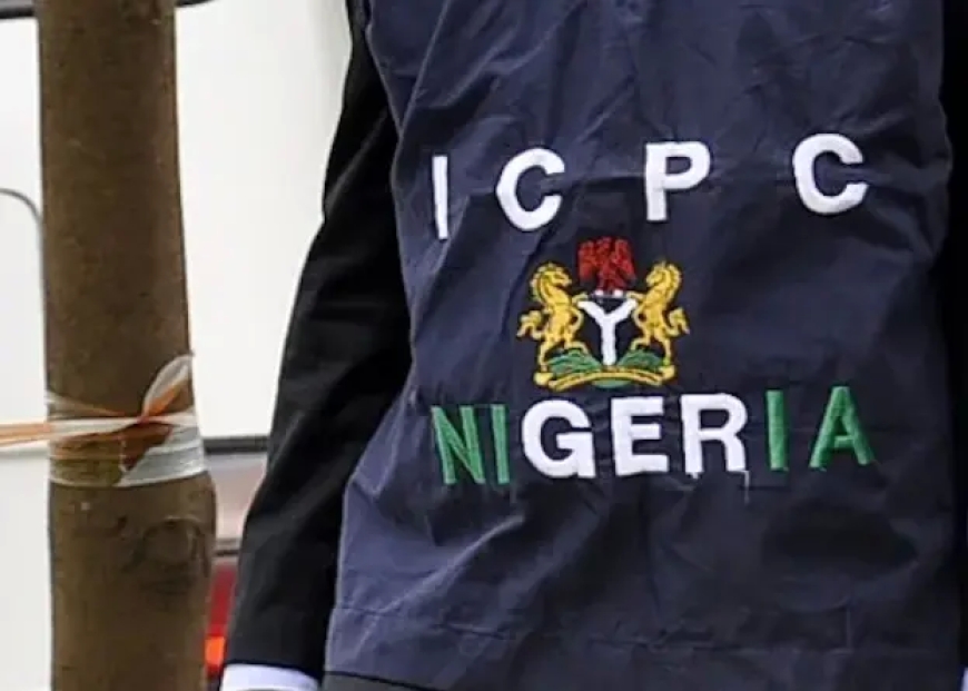 Alleged N1.84bn fraud: ICPC arraigns REA Finance Director, Sambo